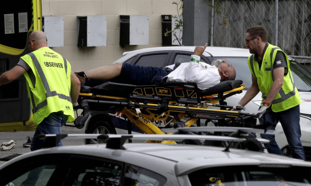 Μακελειό Νέα Ζηλανδία: Ο πολιτικός κόσμος εκφράζει θλίψη και αποτροπιασμό για τους 49 νεκρούς