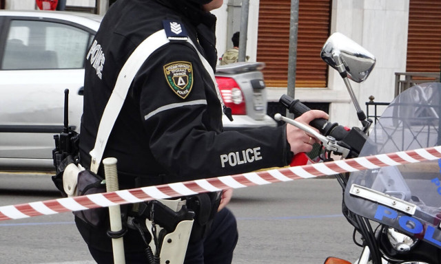 Προσοχή! Αυτοί οι δρόμοι θα είναι κλειστοί την Κυριακή (17/03) στην Αθήνα