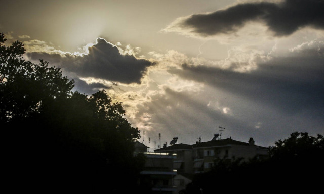 Καιρός τώρα: Σήμερα (15/3) το τέλος της κακοκαιρίας - Σαββατοκύριακο με Άνοιξη