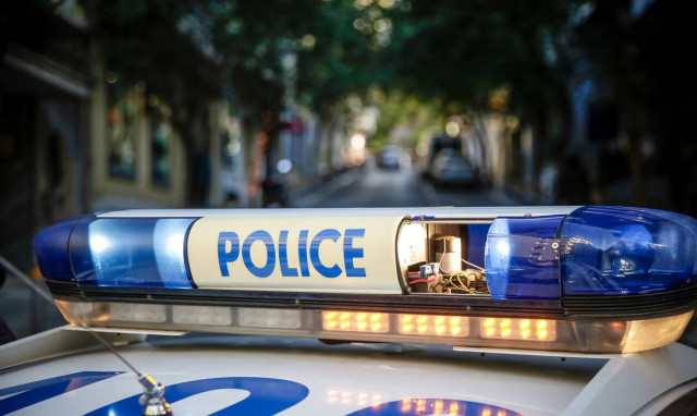 Ώρες αγωνίας για αγνοούμενο κτηνοτρόφο στην Ηλεία