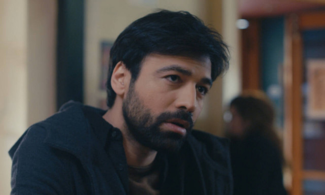 Τατουάζ: Διέρρευσε το τέλος - Δείτε το συγκλονιστικό φινάλε