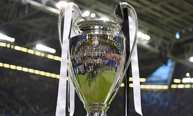 Champions League: Αυτά είναι τα ζευγάρια των προημιτελικών