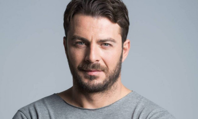 Σκάει «βόμβα» με Ντάνο - Σε αυτή τη σειρά θα πρωταγωνιστεί (pics)