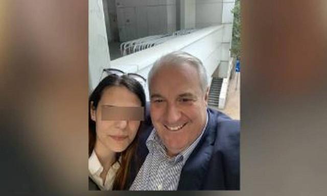 Ειρήνη Μελισσαροπούλου: Έτσι γιόρτασε την αποφυλάκισή της - Γιατί ξέσπασε σε λυγμούς (vid)