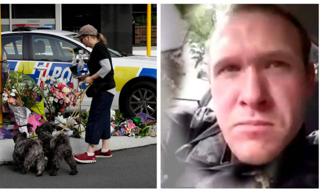 Νέα Ζηλανδία: Σοκάρει το «σκοτεινό» προφίλ του μακελάρη - Ο «Τουρκοφάγος» και το μανιφέστο μίσους