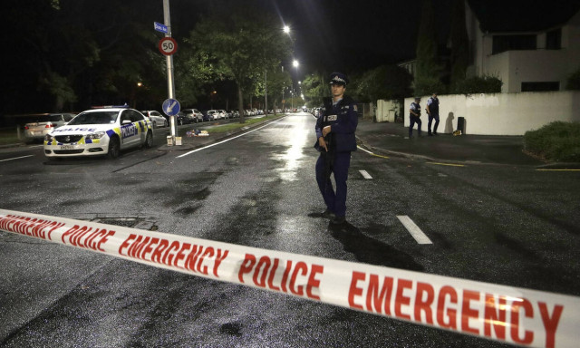 PM Tsipras: We stand in solidarity with the people of New Zealand