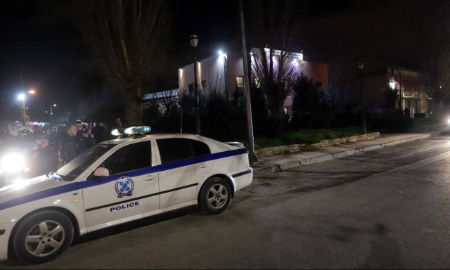 Μαχαιριές, ξύλο και τραυματίες σε επεισόδιο μεταξύ οπαδών στη Θεσσαλονίκη