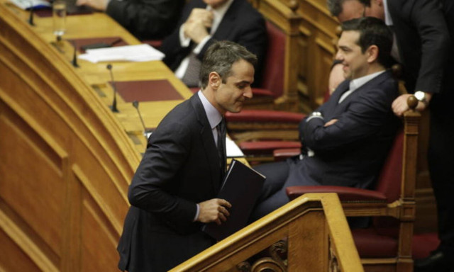 Νόμος περί ευθύνης υπουργών: Γιατί η ΝΔ δεν ψήφισε την ερμηνευτική δήλωση; Όλη η αλήθεια 