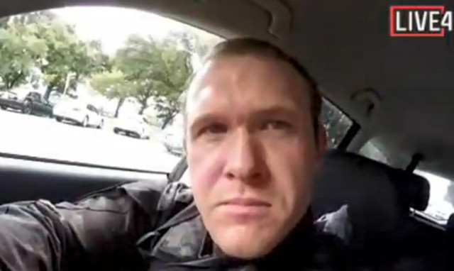 «Λουτρό αίματος» στη Νέα Ζηλανδία: 49 νεκροί σε ταυτόχρονες τρομοκρατικές επιθέσεις σε τζαμιά 