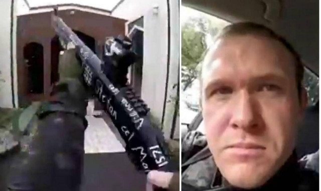 Τρομοκρατική επίθεση στη Νέα Ζηλανδία: Το μανιφέστο του μίσους