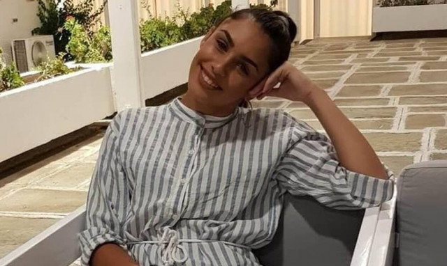 Τελευταίο «αντίο» στην 18χρονη Εύα - Βαρύ πένθος στο ελληνικό βόλεϊ (pics)