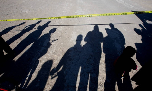 Νέα δολοφονία δημοσιογράφου συγκλονίζει το Μεξικό