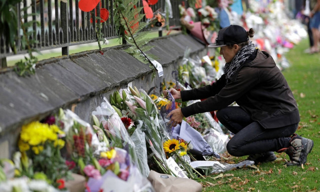 Μακελειό στη Νέα Ζηλανδία: Αυτός είναι ο ήρωας που απέτρεψε μεγαλύτερη σφαγή (vids)