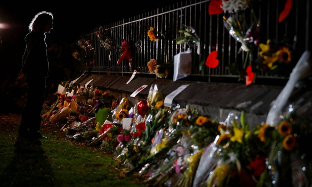 Αποκάλυψη - ΣΟΚ: Στην Αθήνα ο μακελάρης της Νέας Ζηλανδίας (pics+vids)