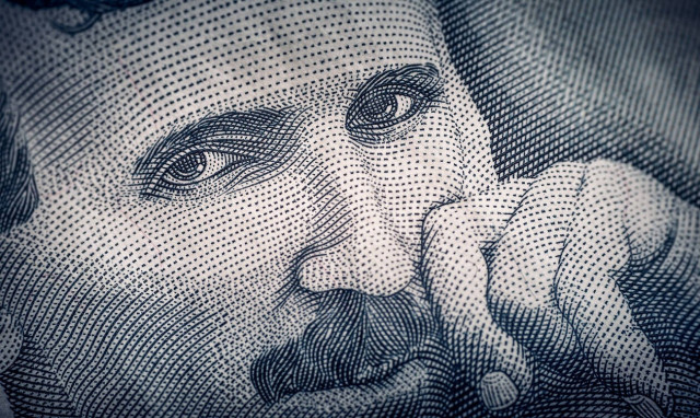 Βρέθηκαν χαμένες επιστολές του Νίκολα Τέσλα