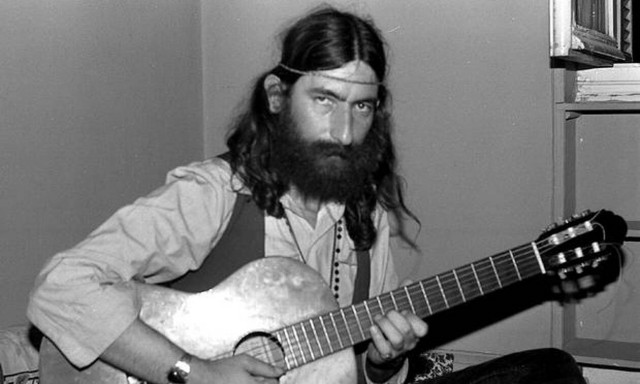 Σαν σήμερα το 1988 έφυγε από τη ζωή ο Νικόλας Άσιμος (vids)