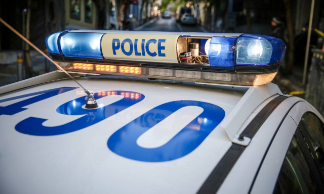 Αυτά είναι τα 163 μέλη της σπείρας - μαμούθ που ρήμαζαν σπίτια στο κέντρο της Αθήνας (pics)