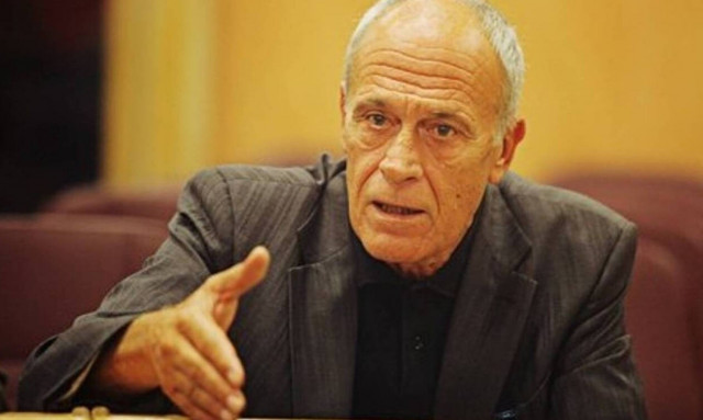 Εκλογές 2019: Το «Άρμα Πολιτών» του Γιάννη Δημαρά κατεβαίνει στις Ευρωεκλογές