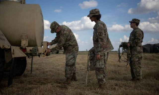 Τι ήταν το «Δόγμα Τρούμαν» και τι το «Σχέδιο Μάρσαλ»