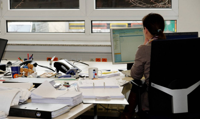 Ποιες μεγάλες αλλαγές φέρνει στo δημόσιο τομέα η νέα εγκύκλιος