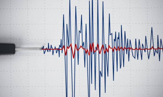 Σεισμός 4,1 Ρίχτερ στην Κρήτη