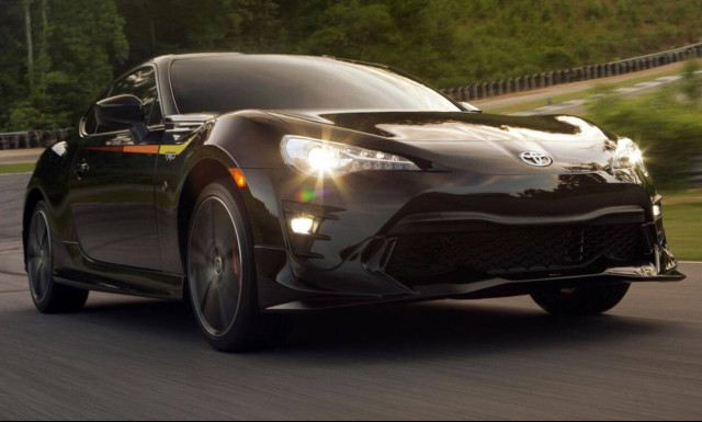 Η Toyota δημιούργησε το απόλυτο αντικλεπτικό!