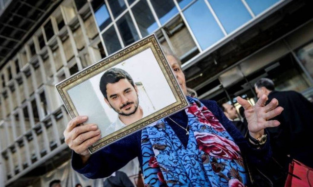 Μάριος Παπαγεωργίου: Εξέλιξη ΣΟΚ με το πτώμα - Το αναπάντεχο τηλεφώνημα