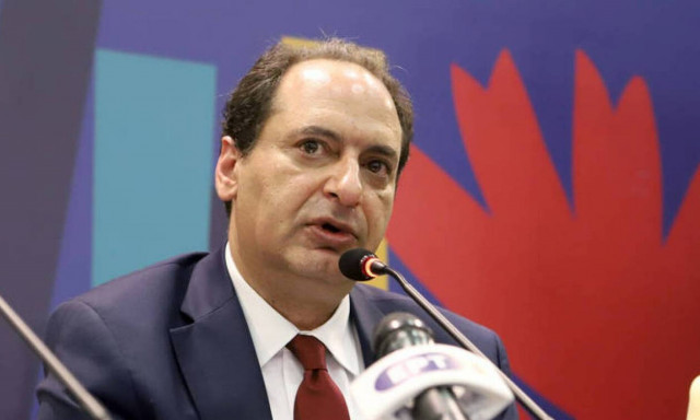 Εκλογές 2019 - Σπίρτζης: «ΣΥΡΙΖΑ και προοδευτικός κόσμος έχουμε ευθύνη να συνεργαστούμε» 