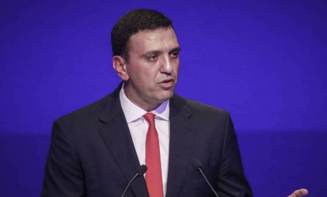 Κικίλιας: Στην παρέλαση θα τραγουδάμε όλοι το «Μακεδονία ξακουστή»