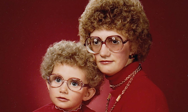 Ιλαροτραγωδία: Αυτές είναι οι πιο κωμικοτραγικές φωτογραφίες από τα 80’s που θα θέλαμε να ξεχάσουμε