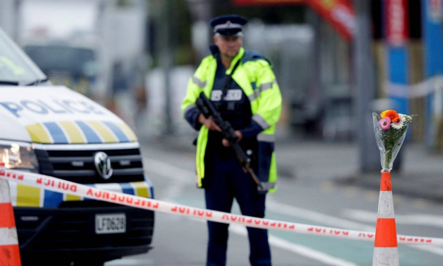 Νέα Ζηλανδία: Αναστάτωση σε αεροδρόμιο από τον εντοπισμό «ύποπτου» δέματος