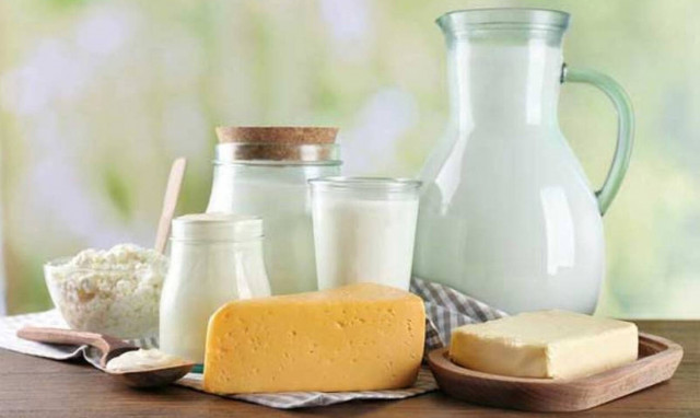 Αυστηρή προειδοποίηση του ΕΦΕΤ: Προσοχή στα γαλακτοκομικά (pics)