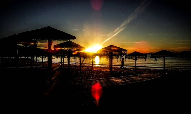 Ο καιρός σήμερα, Κυριακή, 17 Μαρτίου