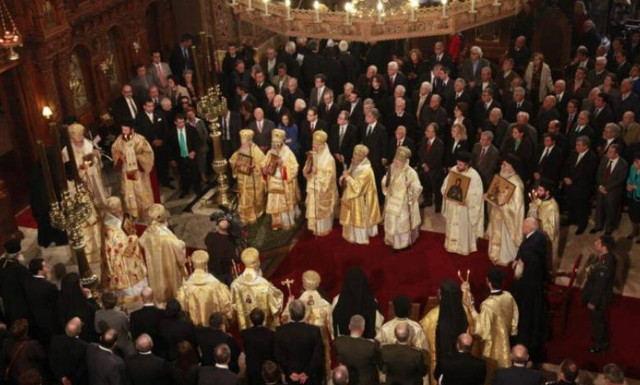 Τι είναι το Συνοδικό της Ορθοδοξίας που διαβάστηκε σήμερα στους ναούς;