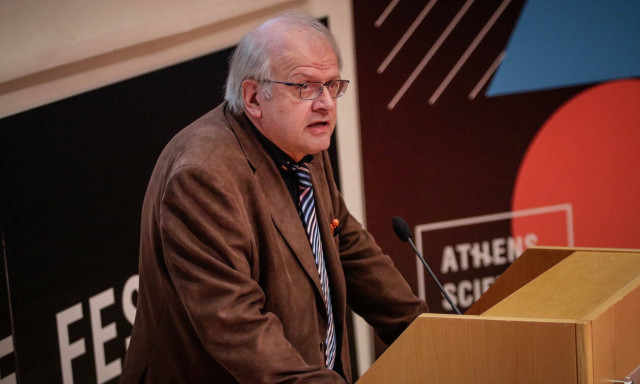 Σεισμός στα Καλάβρυτα: Για αυτόν τον λόγο έγινε αισθητός -  Η ανάρτηση του Άκη Τσελέντη