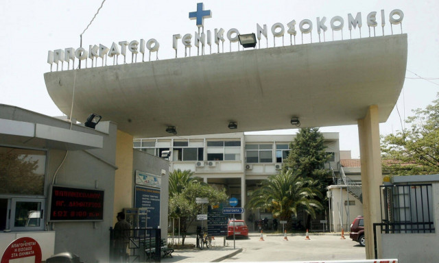 Τι απαντά το Ιπποκράτειο για τον τραυματισμό γιατρού από πτώση ασανσέρ