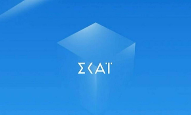 «Βόμβα» στον ΣΚΑΪ: Πασίγνωστος σεναριογράφος «εκτοξεύει» το κανάλι του Φαλήρου (pics)