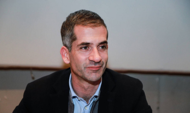 Εκλογές 2019: Live η παρουσίαση των υποψηφίων του συνδυασμού «Αθήνα Ψηλά» του Κώστα Μπακογιάννη