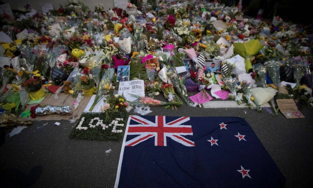 Νέα Ζηλανδία: Ξεσπά η ξαδέρφη του μακελάρη - «Του αξίζει η θανατική ποινή» (vids)