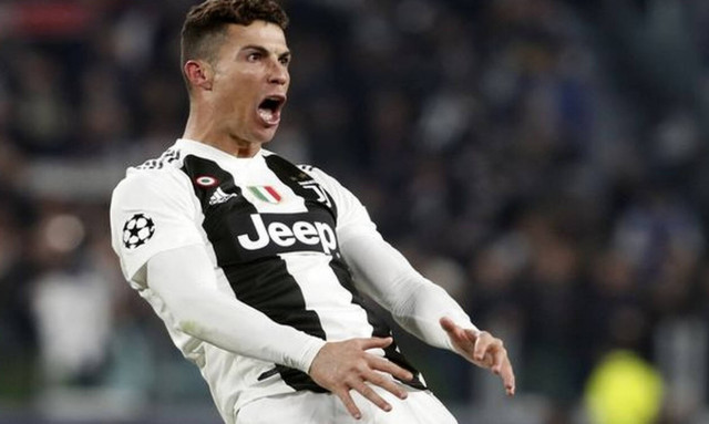 Δίωξη από την UEFA στον Κριστιάνο Ρονάλντο - Μένει εκτός προημιτελικών; (vid)