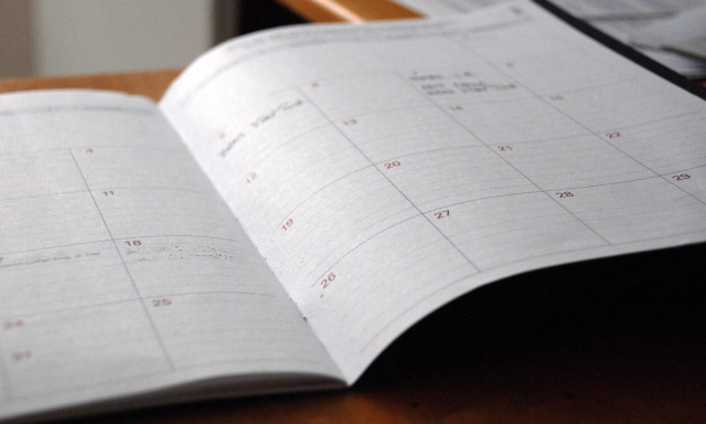 Πάσχα 2019: Πότε «πέφτει» φέτος - Όλες οι αργίες και τα τριήμερα