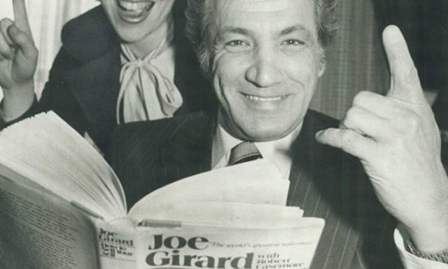 Πέθανε ο πιο διάσημος πωλητής αυτοκινήτων στον κόσμο