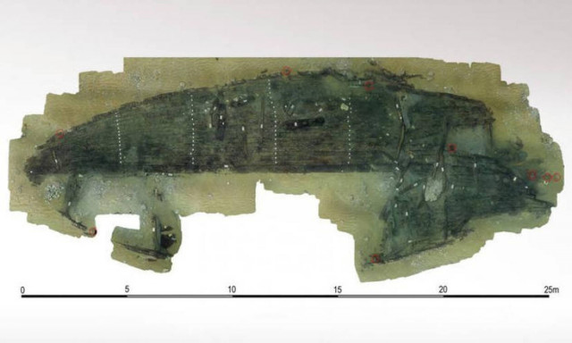 Η αρχαιολογική ανακάλυψη στον Νείλο που δικαιώνει τον Ηρόδοτο