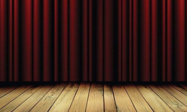 Σοκάρει πασίγνωστος ηθοποιός: «Κρεμάστηκα στην σκηνή, είδα τη ζωή μου σε flashback» (pics)