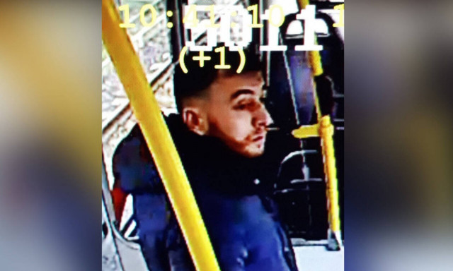 Τρομοκρατική επίθεση Ουτρέχτη: Αυτός είναι ο δράστης της αιματηρής επίθεσης στο τραμ