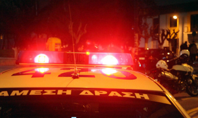 Πάτρα: Τραγικό τέλος για την 52χρονη που έπεσε από πολυκατοικία (pics+vid)