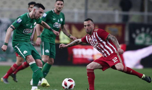 Παναθηναϊκός: Έκανε ένσταση για το ντέρμπι 