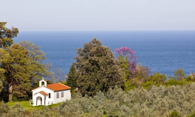 Καιρός τώρα: Ανοιξιάτικες θερμοκρασίες και λιακάδα την Τρίτη - Η πρόγνωση για τις επόμενες μέρες