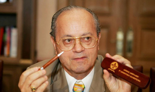 Τον γύρο του κόσμου η είδηση της απώλειας του Θανάση Γιαννακόπουλου (photos)