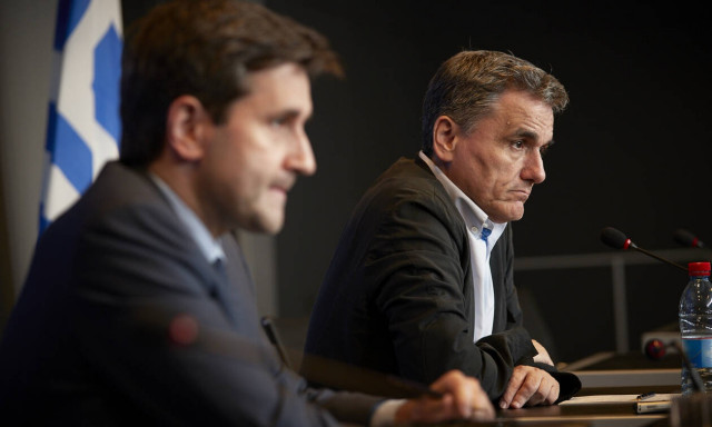 Πρώτη κατοικία: Άκαρπη η τηλεδιάσκεψη θεσμών - κυβέρνησης